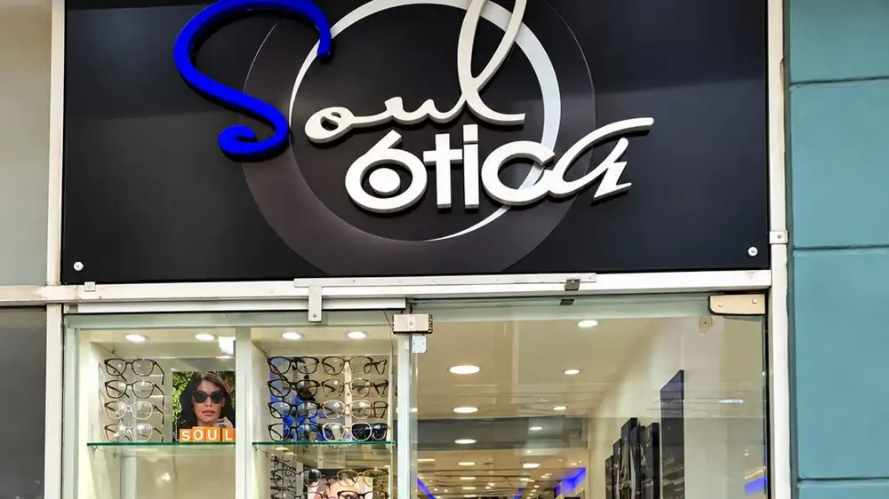 Loja Soul Nova Iguaçu