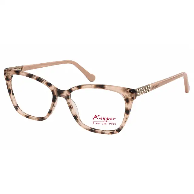Keyper Tartaruga rosé